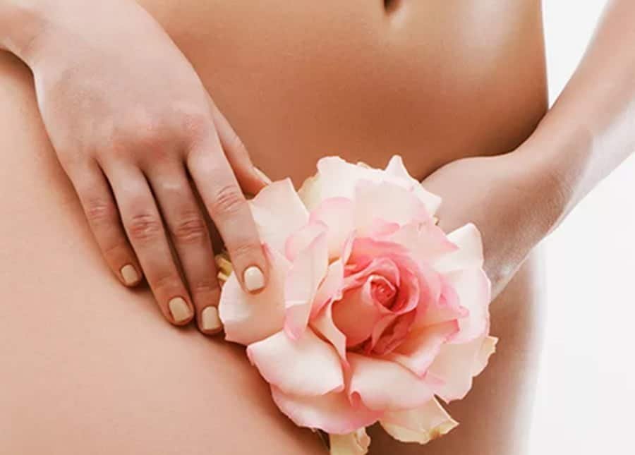 Blanqueamiento Vaginal