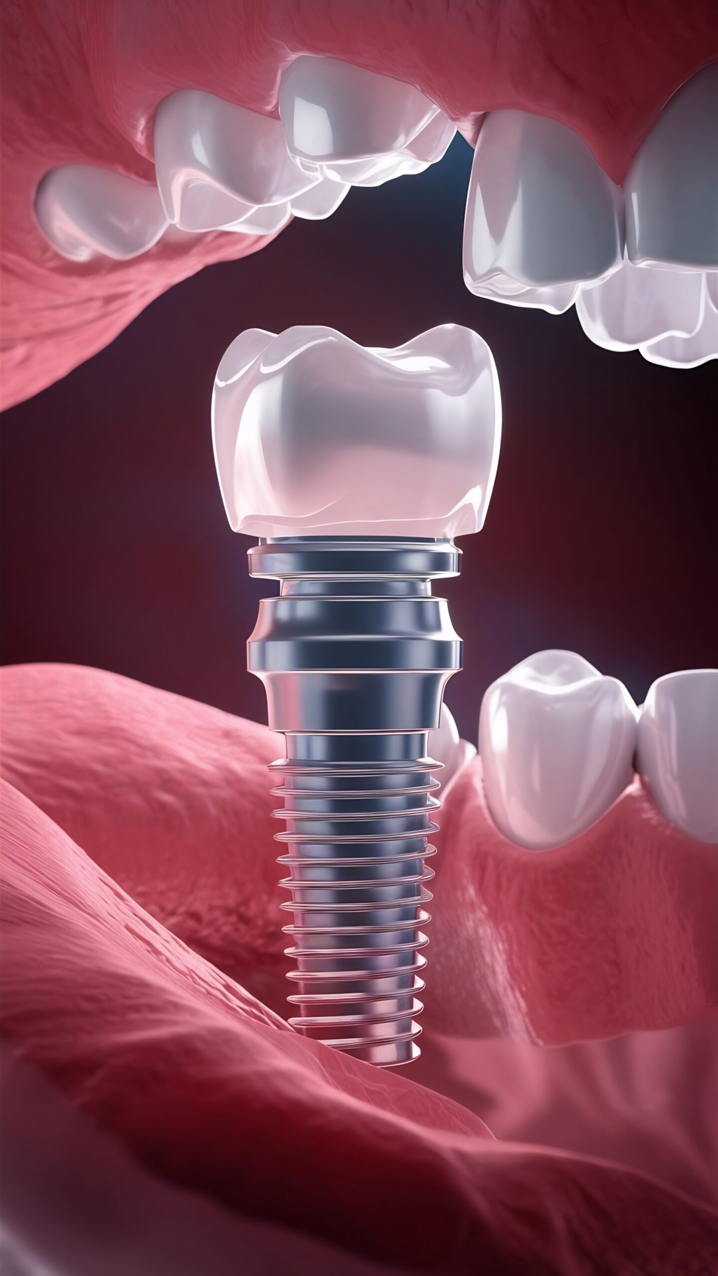 implantes dentales de calidad en Turquía