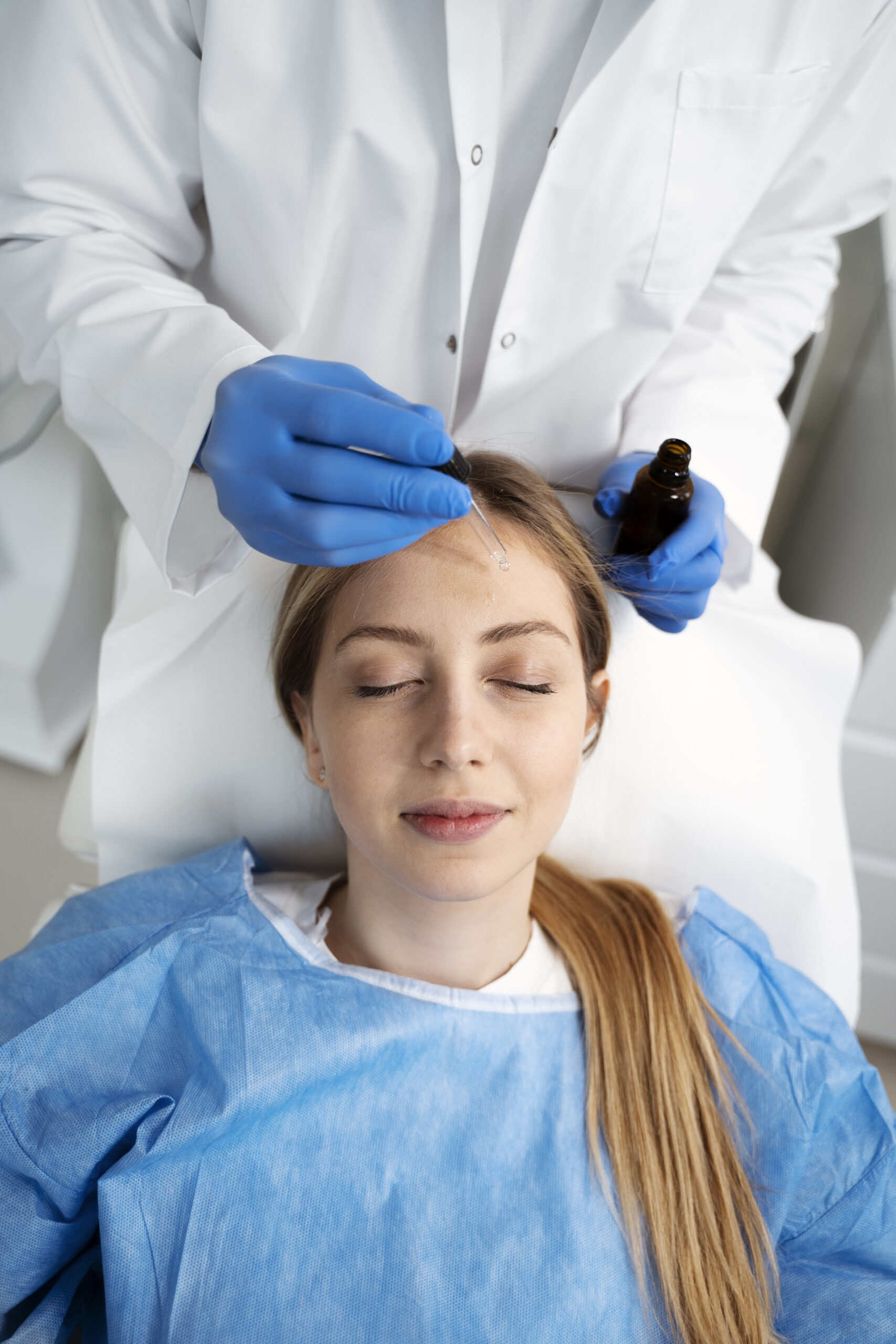 Mesoterapia Capilar en Turquía