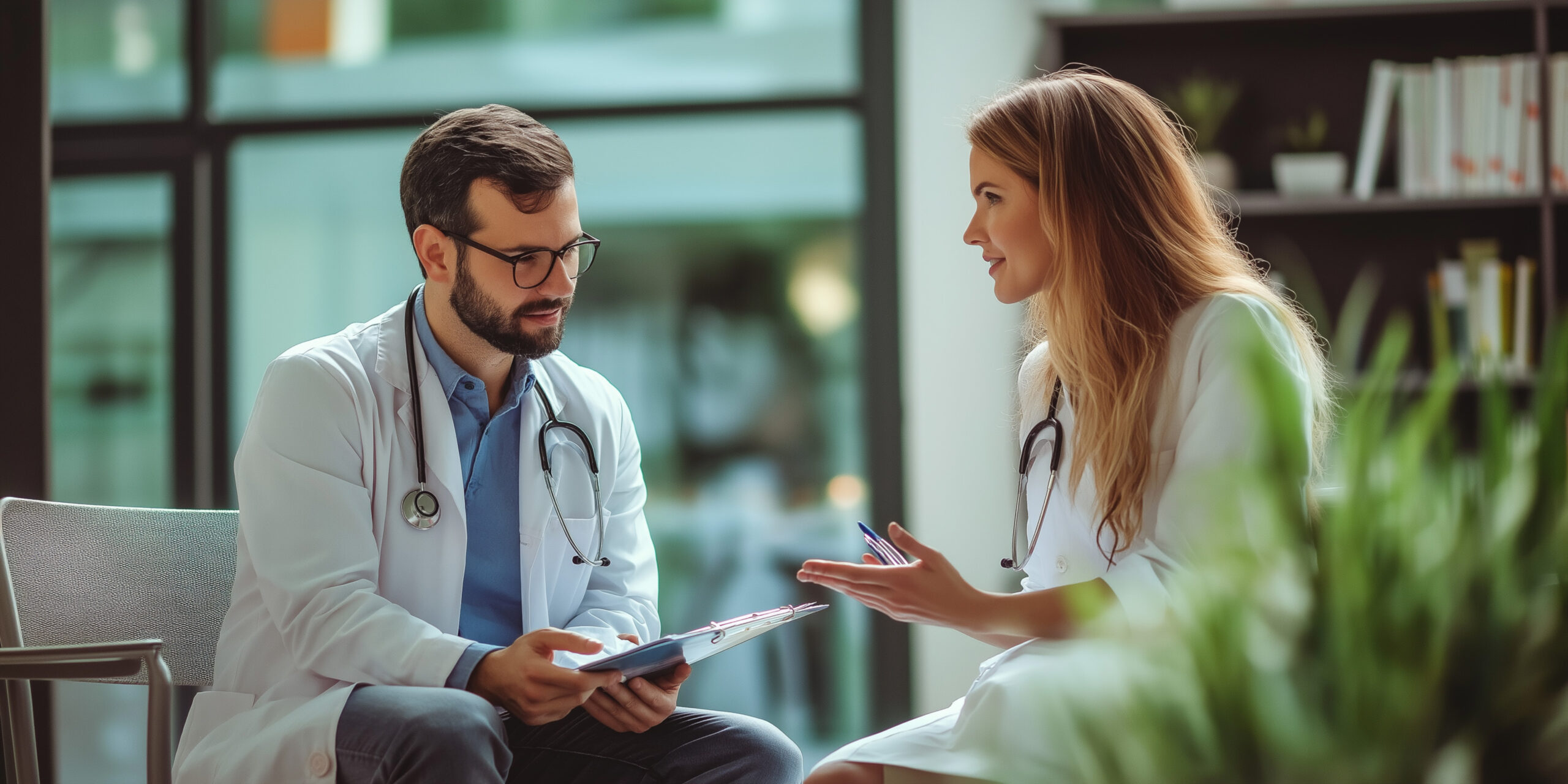 Segunda Opinión Médica