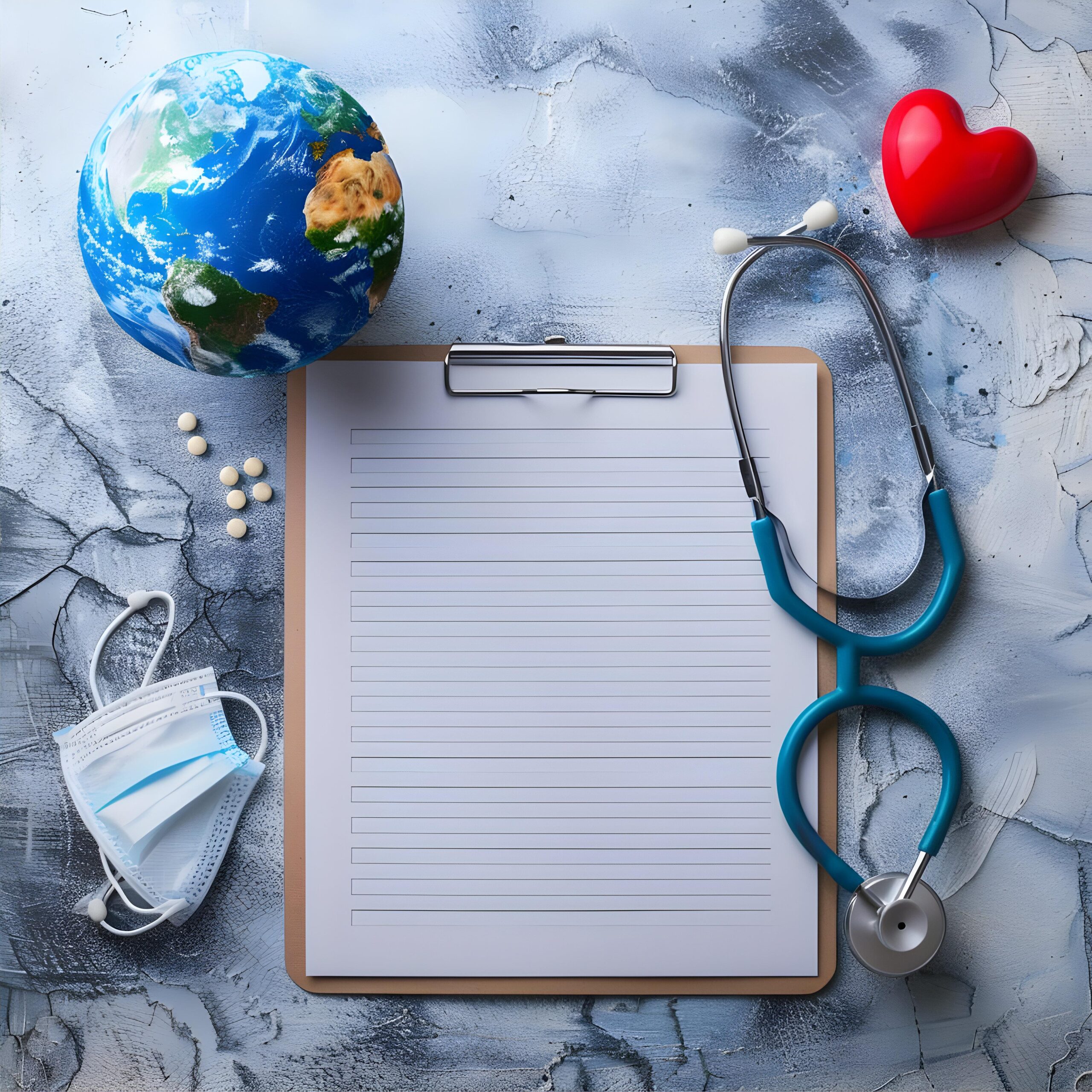 Seguro Médico de Viaje