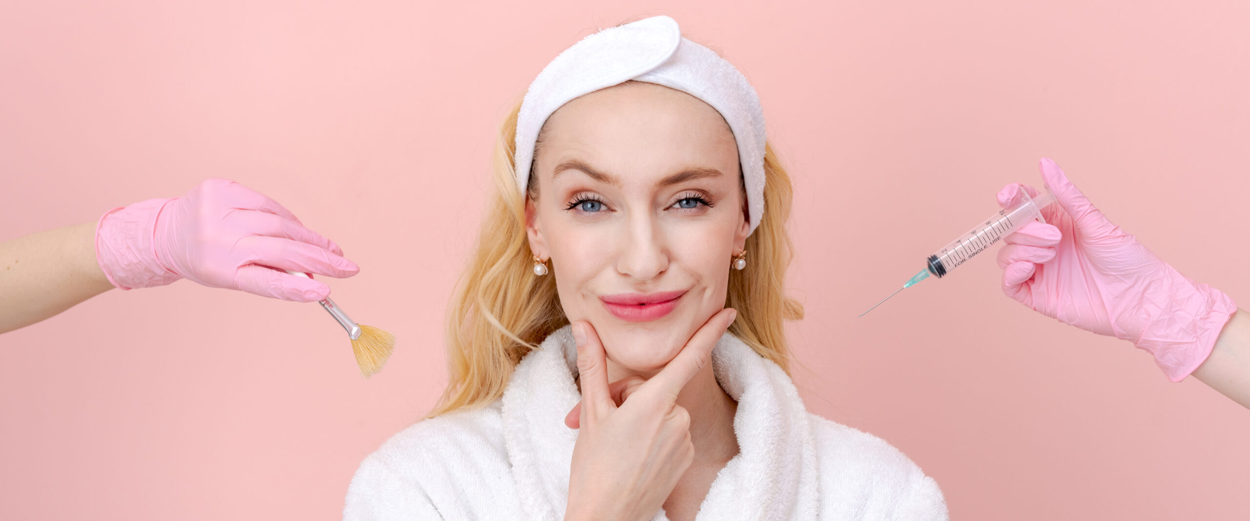 Cirugía Facial en Turquía