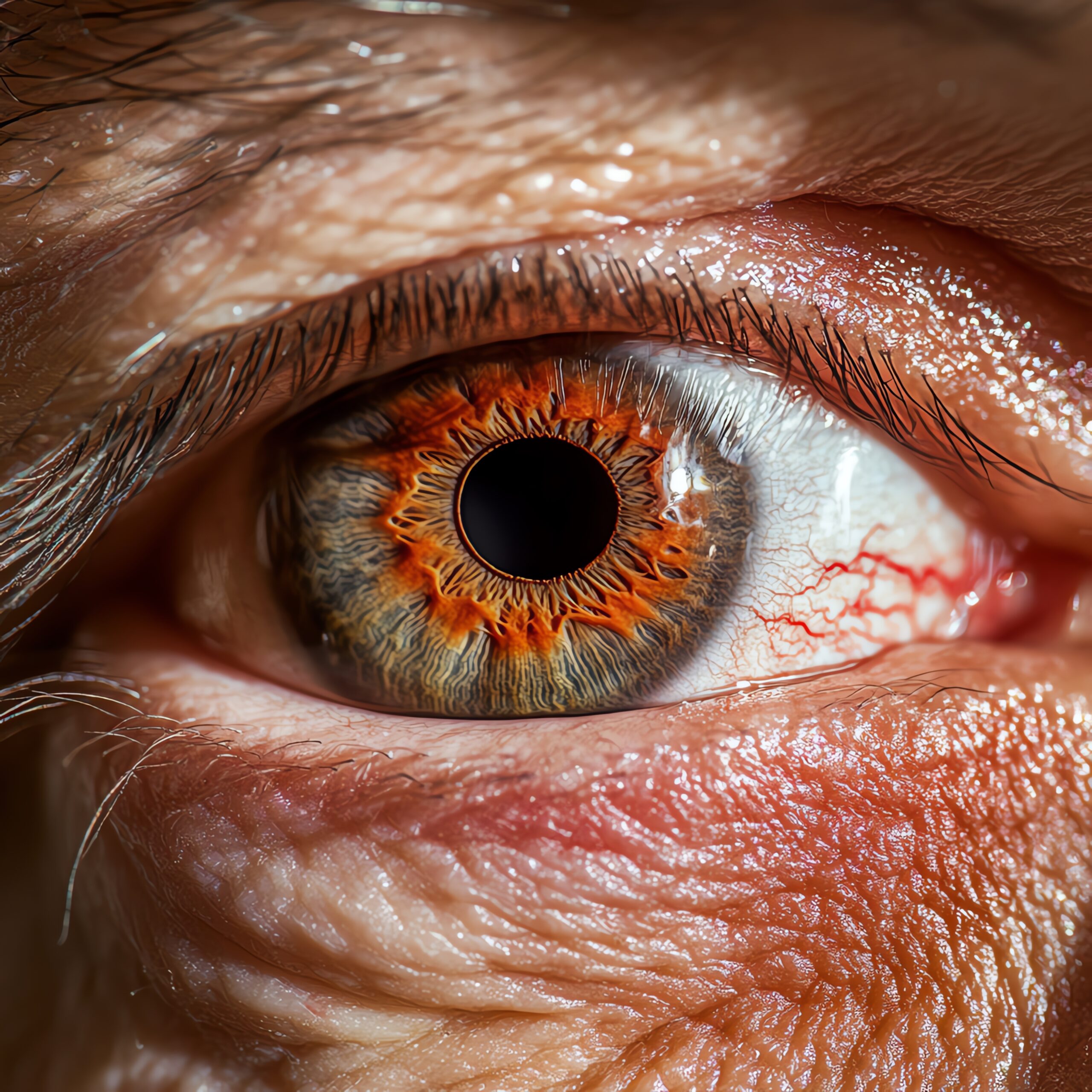 Cirugías de Retina