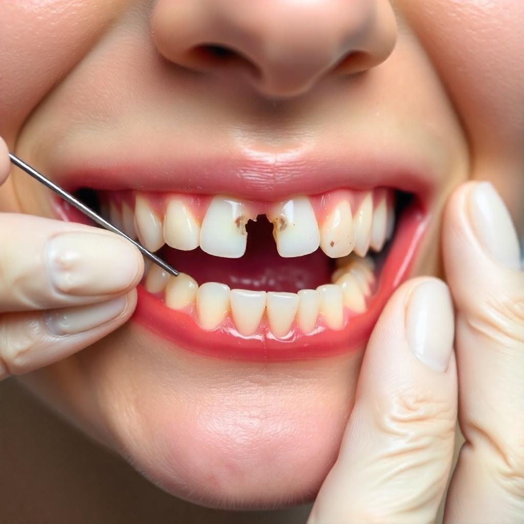 Empastes Dentales en Turquía