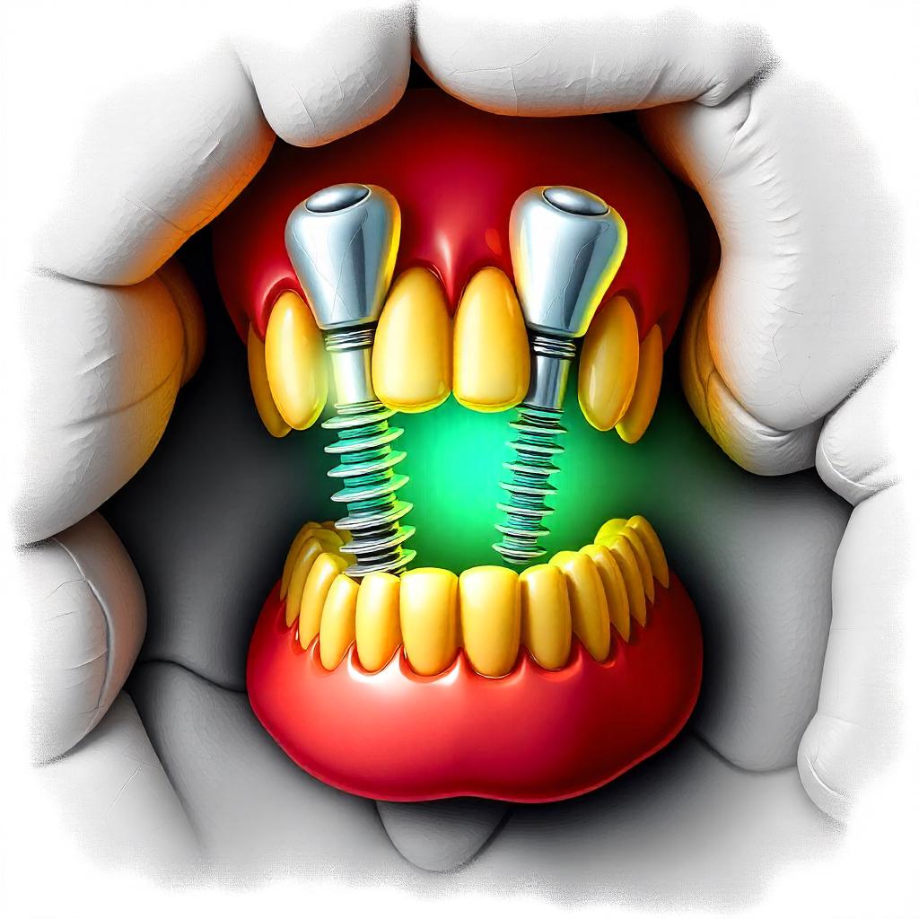 Implantes Cigomáticos en Turquía
