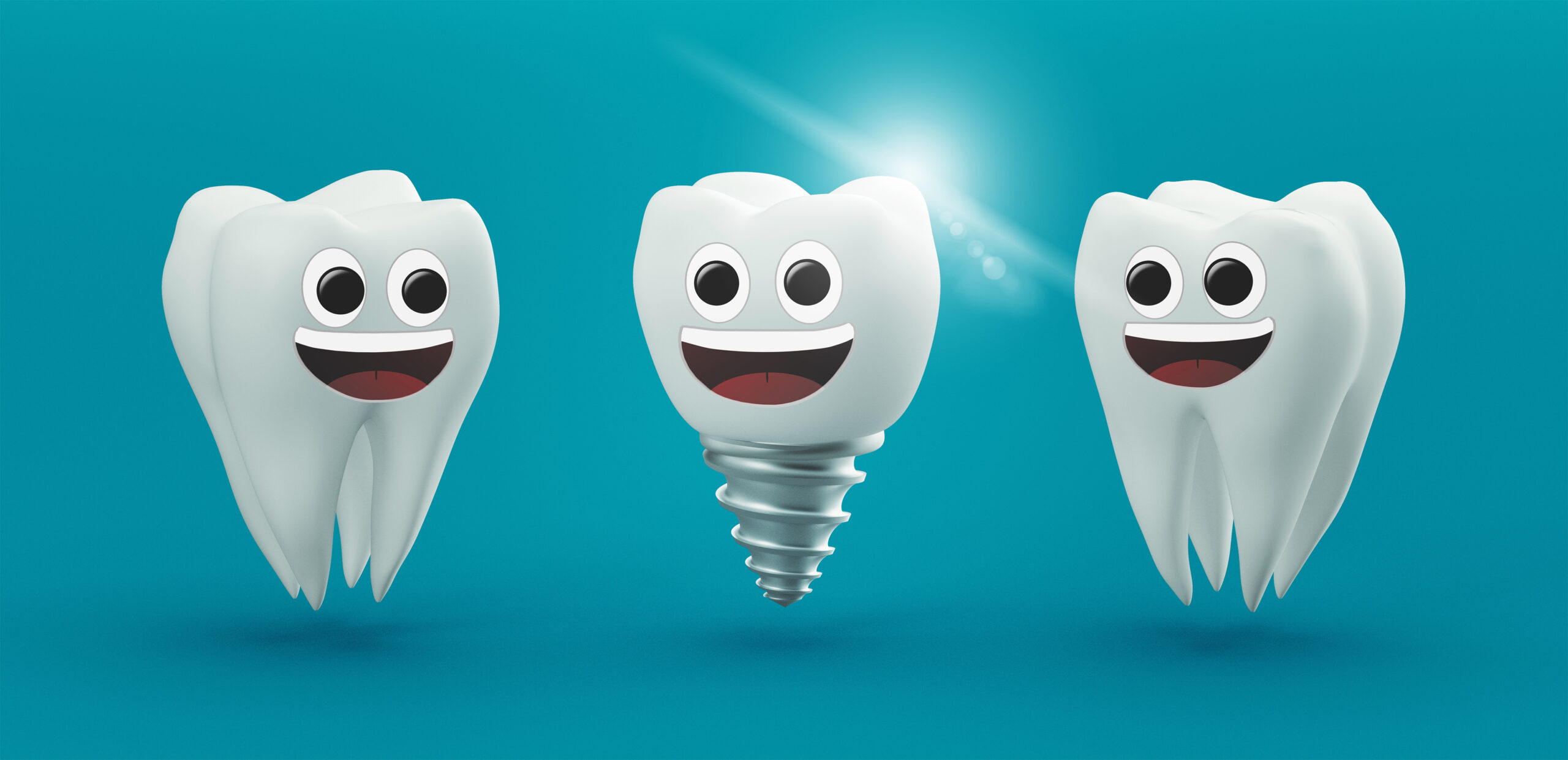 Implantes Dentales en Turquía