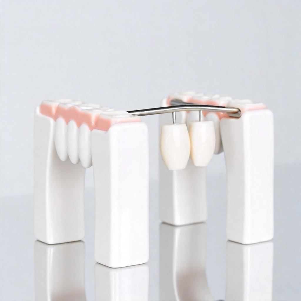 Puentes Dentales en Turquía