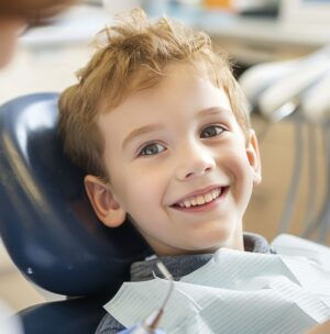 Tratamientos Dentales para Niños