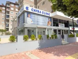 Tratamientos en Turquía