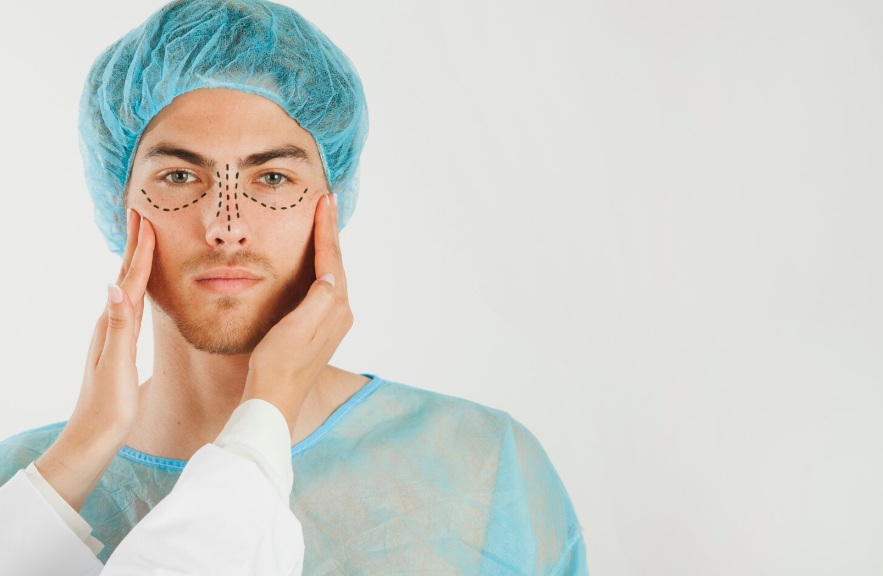 Cirugía de rinoplastia en Türkiye