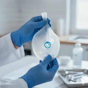 Balón gástrico intragástrico Turquía - procedimiento sin cirugía pérdida peso 2026