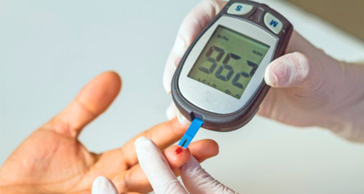 Cirugía bariátrica y diabetes