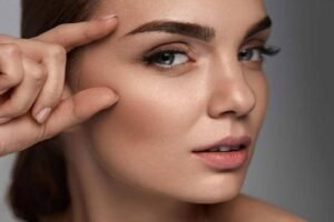 Trasplante de Cejas en