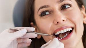 Revisión dental anual