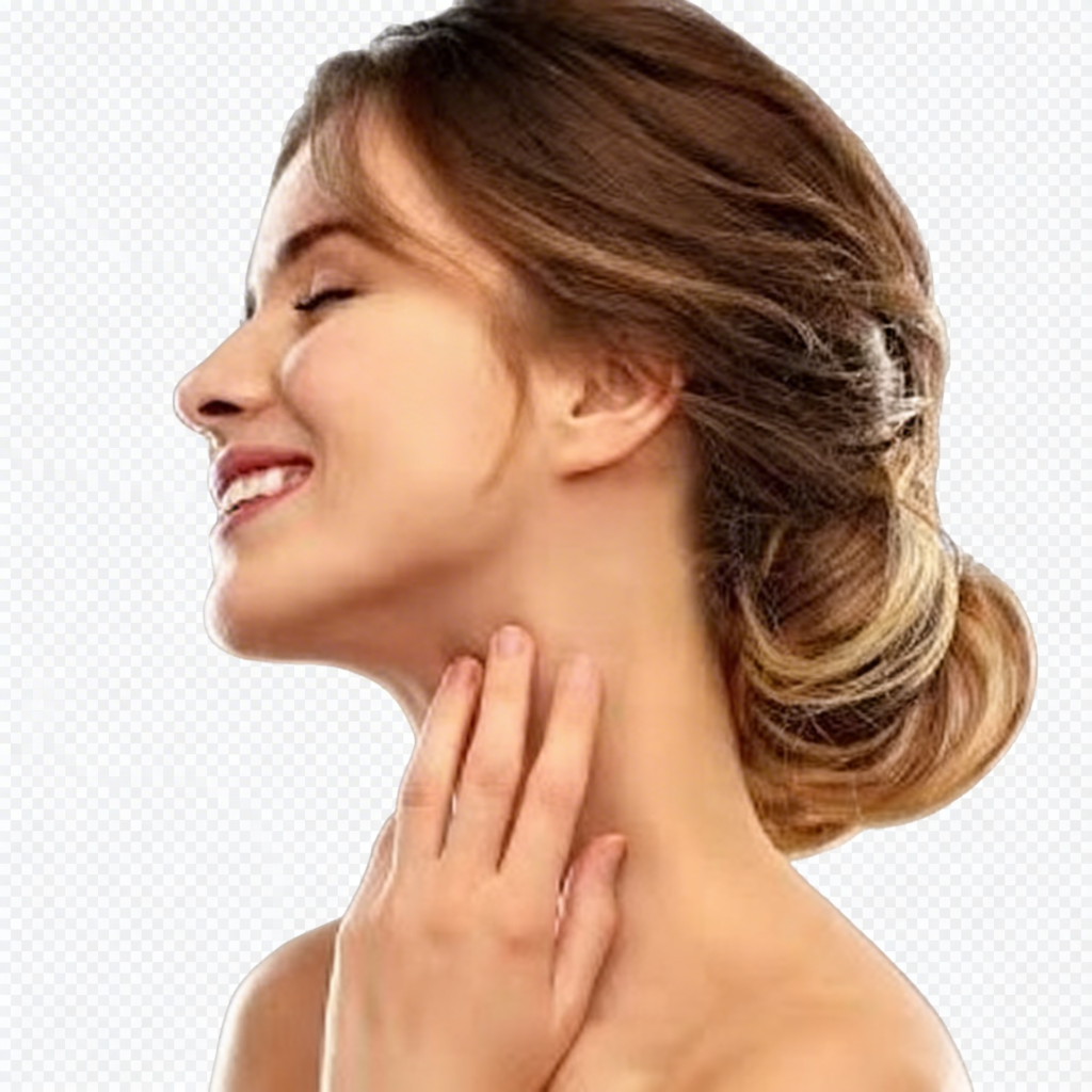 liposucción de papada con Vaser en Estambul