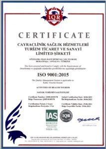 Todas las clínicas privadas