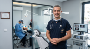 preguntas clínica antes trasplante capilar Cayra Clinic