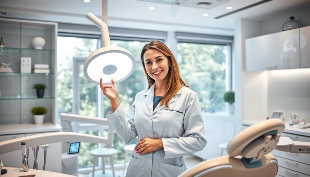 blanqueamiento dental precio madrid