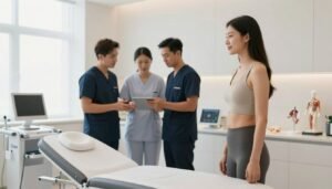 Implantes de Glúteos