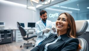 blanqueamiento dental precios madrid