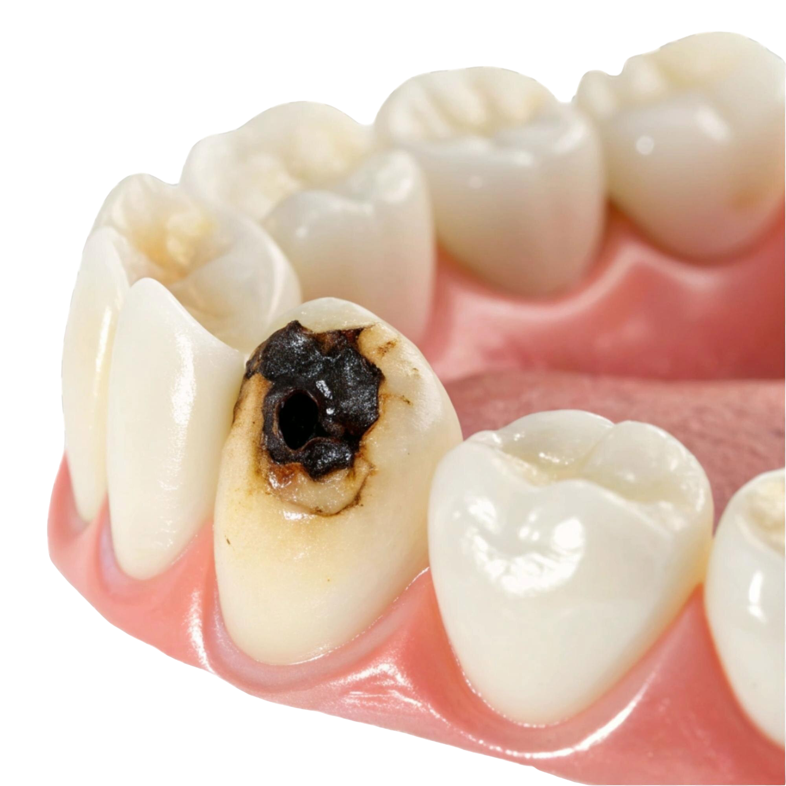 Empastes Dentales