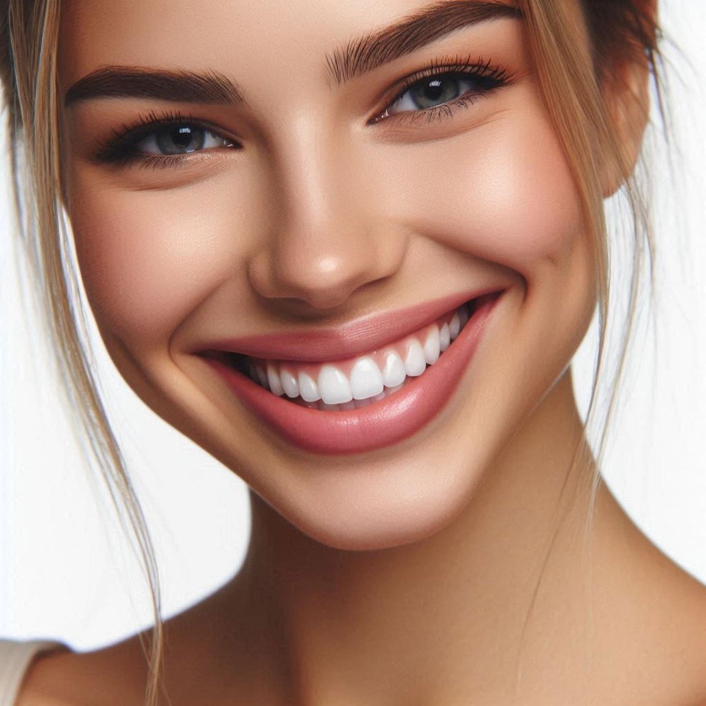 Hollywood Smile
