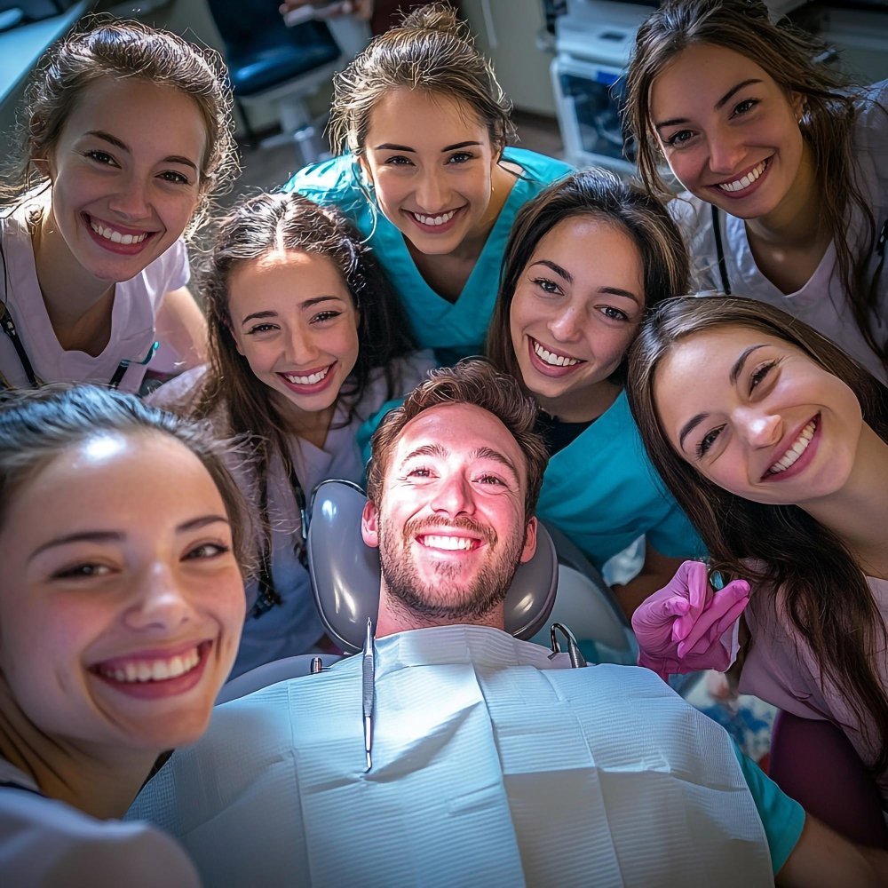 Tratamientos Dentales