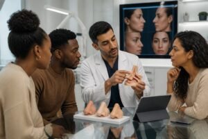Rinoplastia Étnica en Turquía: Guía Completa | Cayra