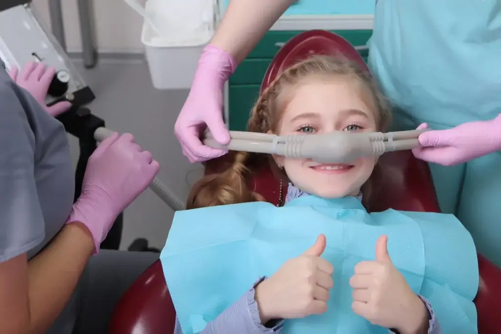 Es seguro el tratamiento dental con sedación
