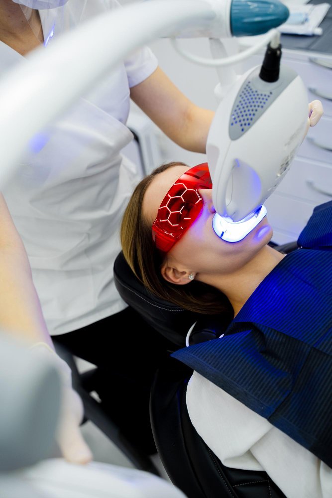 Comparativa de precios de blanqueamiento dental en Turquía frente a España.