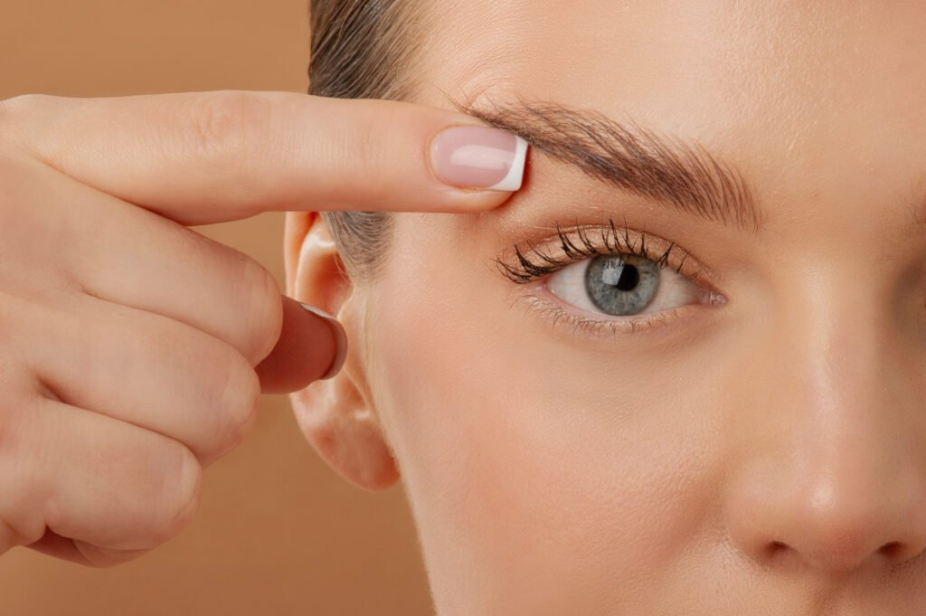 Blepharoplastie complications et signes d urgence chirurgie des paupieres en Turquie Cayra Clinic