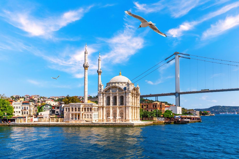Tratamiento médico en Estambul — Cayra Clinic en el corazón de Turquía