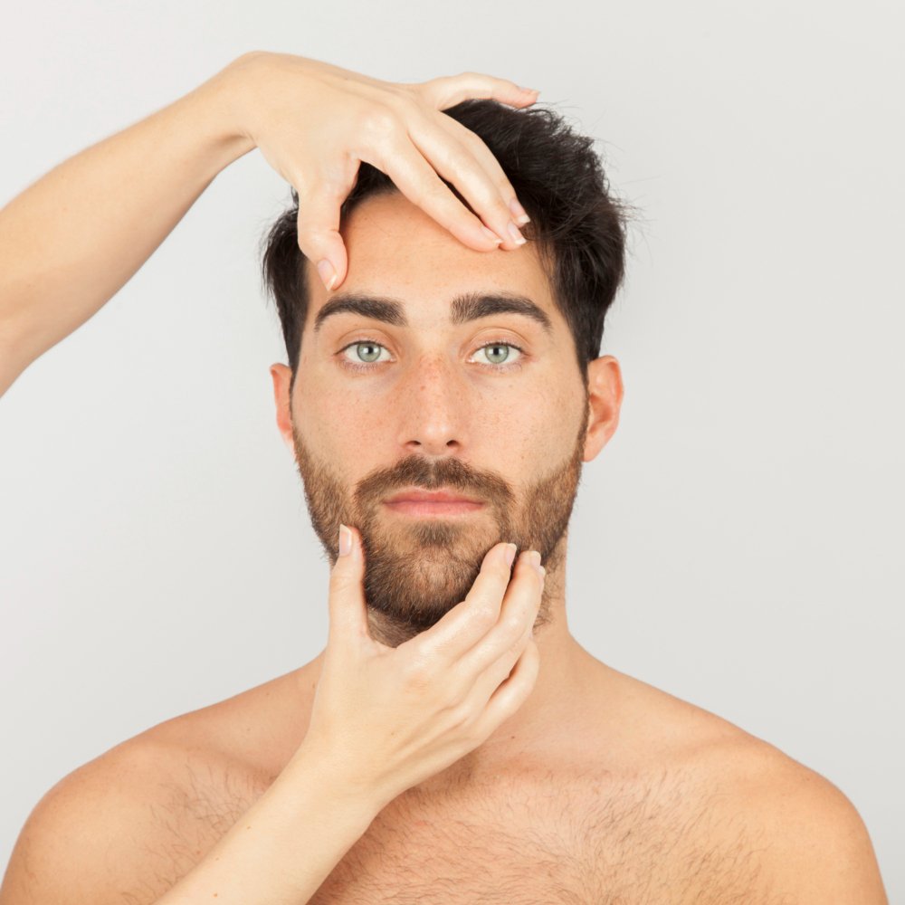Estética para Hombres