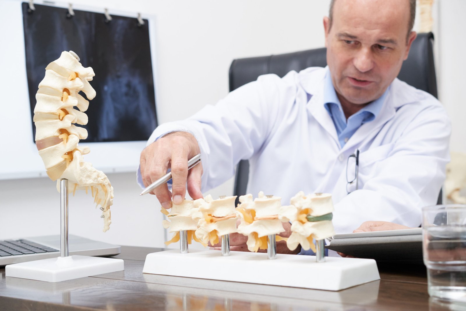 Fisioterapia y rehabilitacion ortopedica temprana tras reemplazo articular en Cayra Clinic