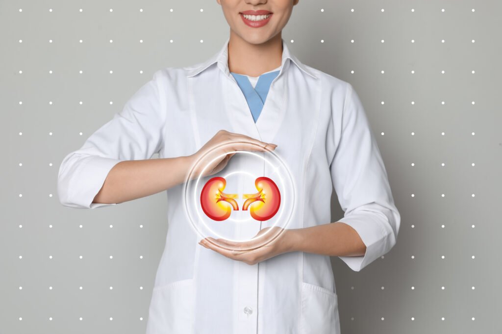 Guia de trasplante renal para pacientes VIH positivos que viajan a Turquia en Cayra Clinic