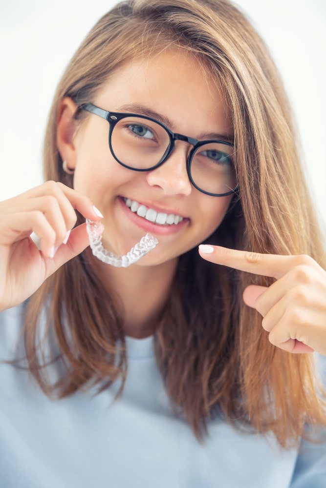 Paquete internacional de Invisalign en Cayra Clinic Turquía