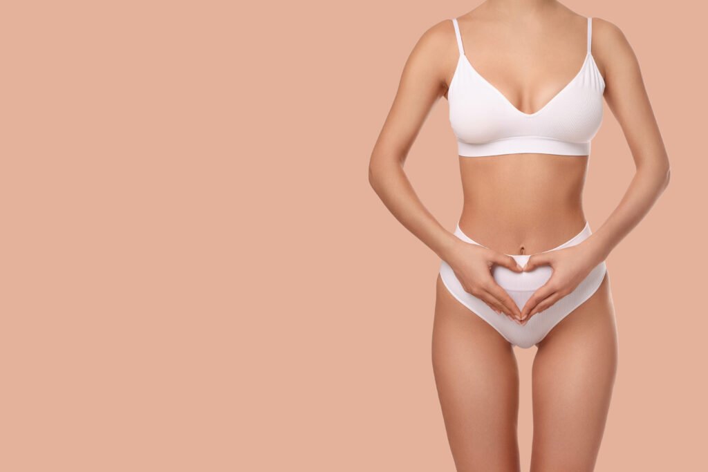 Labiaplastie duree douleur et conseils d attenuation en Turquie Cayra Clinic
