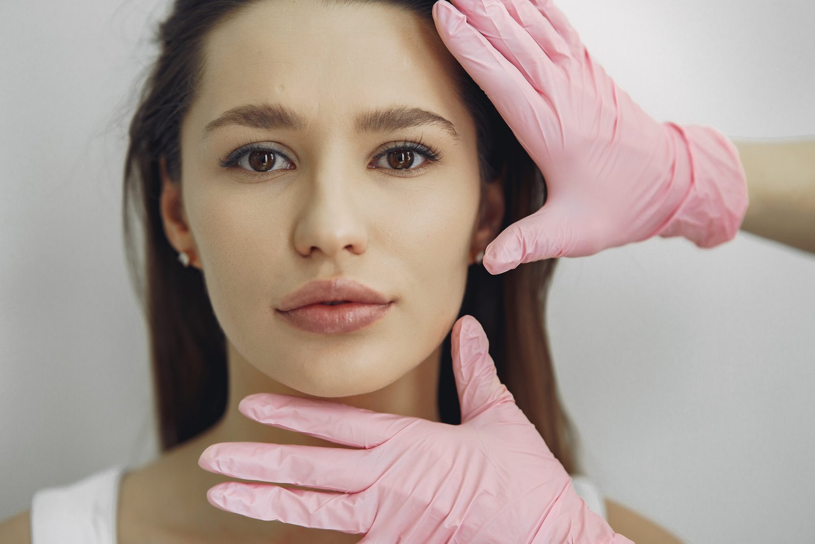 Quirofano acreditado por JCI para lifting cervicofacial en Cayra Clinic
