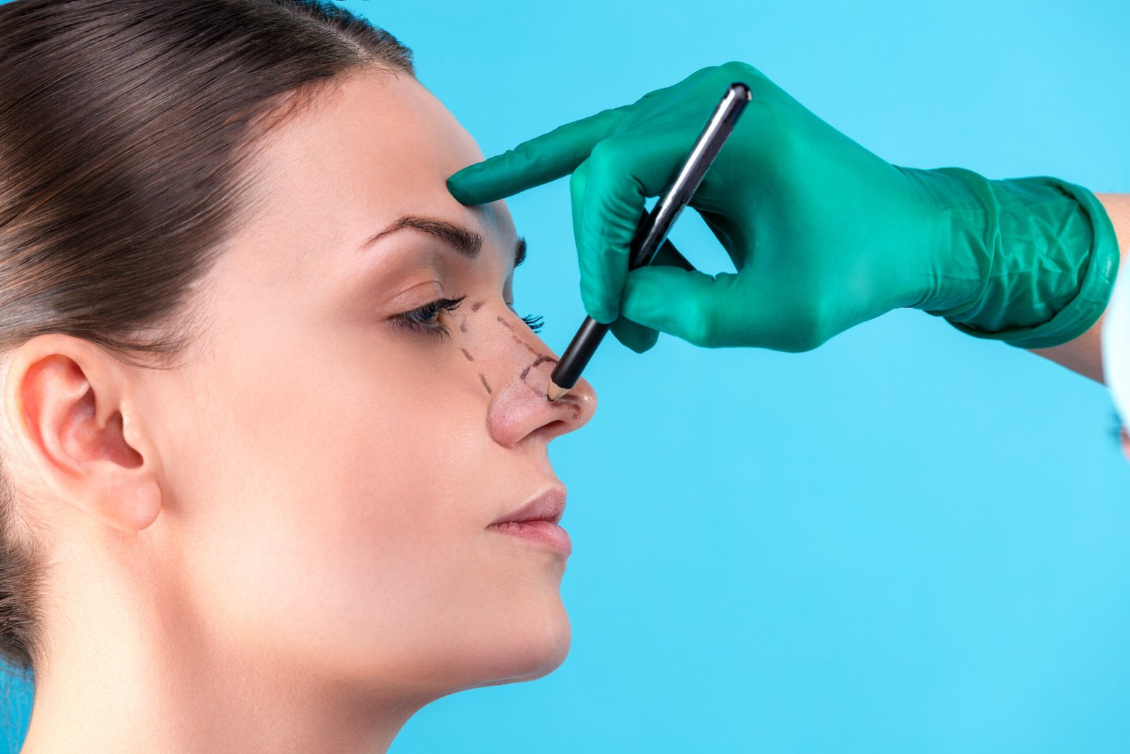Quirofano acreditado por JCI para rinoplastia ultrasonica en Cayra Clinic