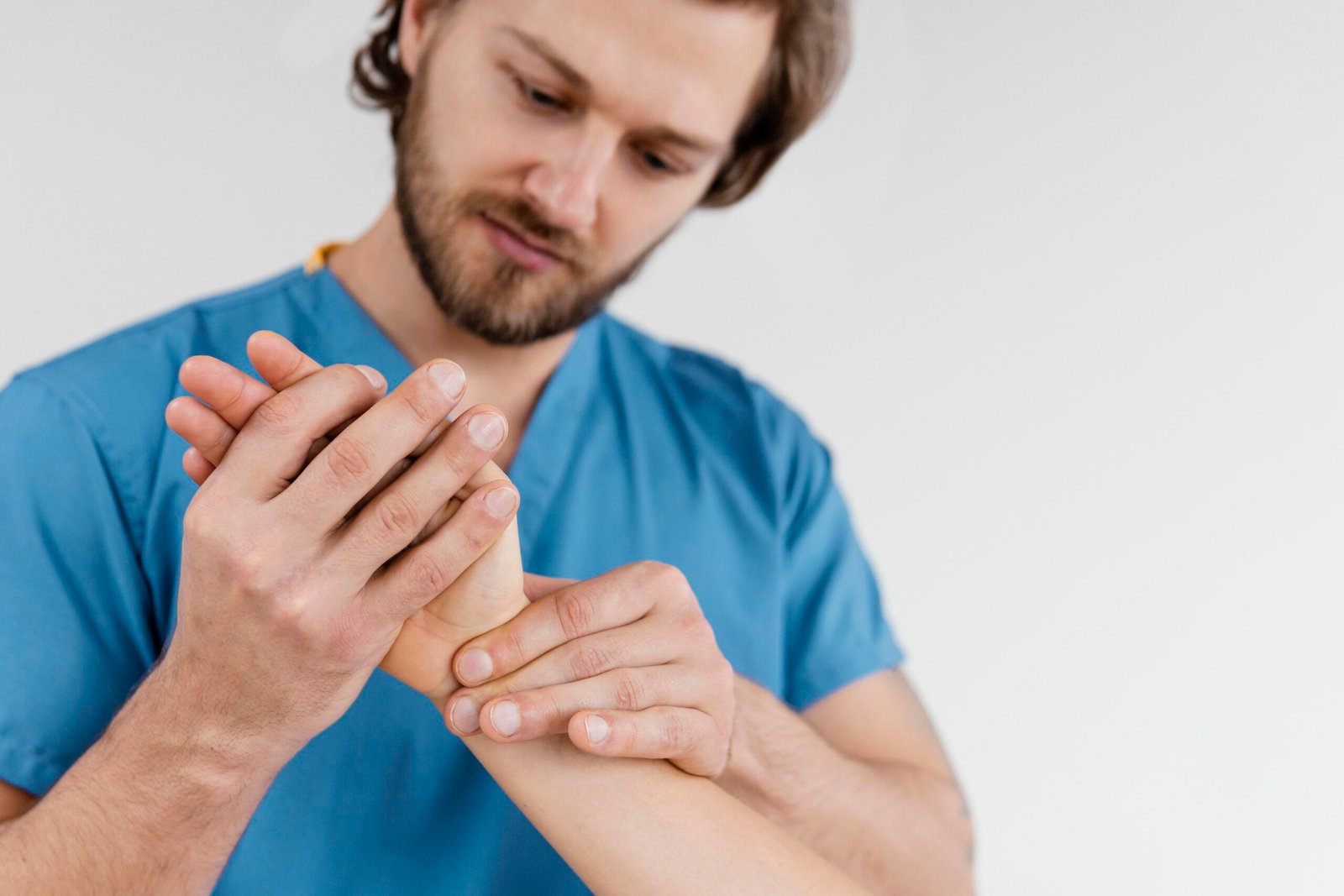 Quirofano de cirugia de mano y traumatologia en Cayra Clinic
