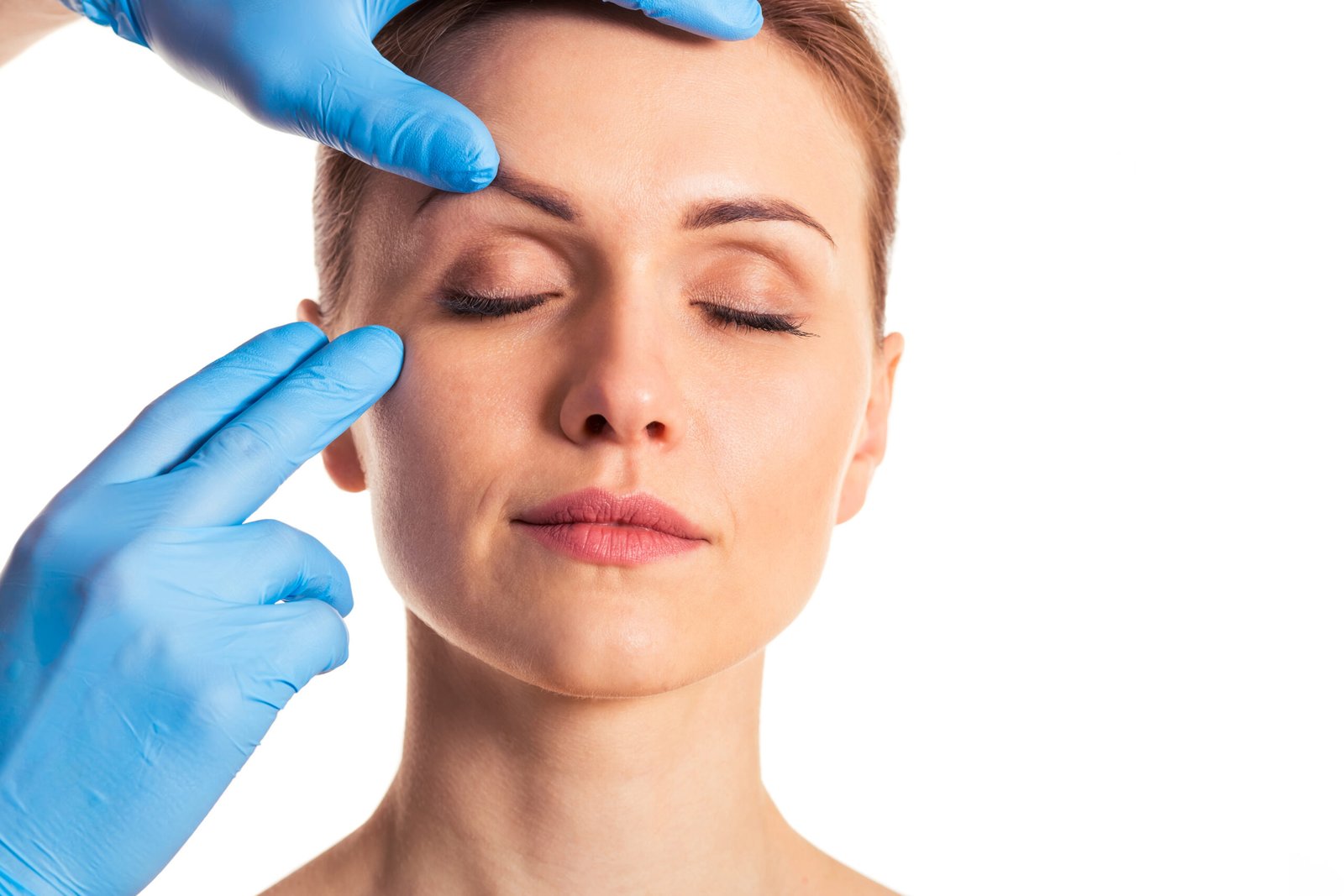 Tableau des symptomes post operatoires normaux et anormaux apres blepharoplastie a Istanbul