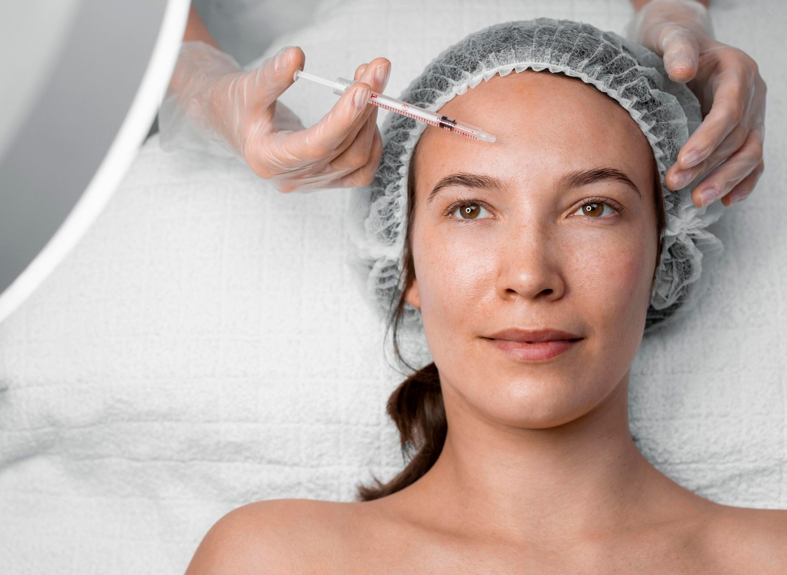 Terapia capilar con exosomas para estimular la densidad del cabello en Cayra Clinic