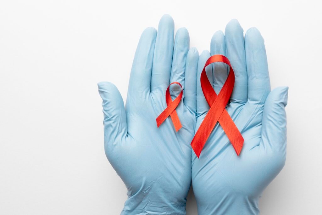 Tratamiento integral del cancer y cirugia oncologica para personas con VIH en Turquia Cayra Clinic