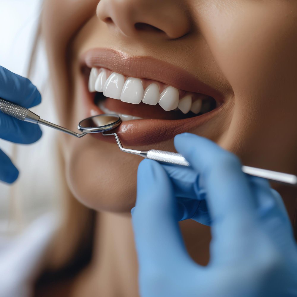 Tratamientos Dentales