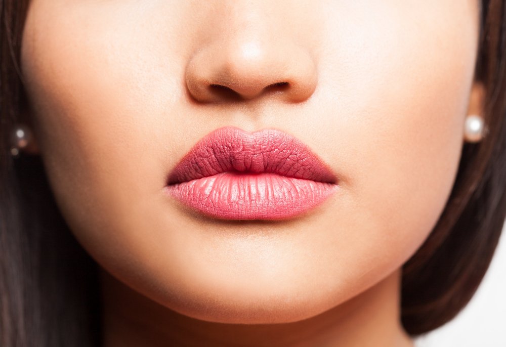 Aumento de labios
