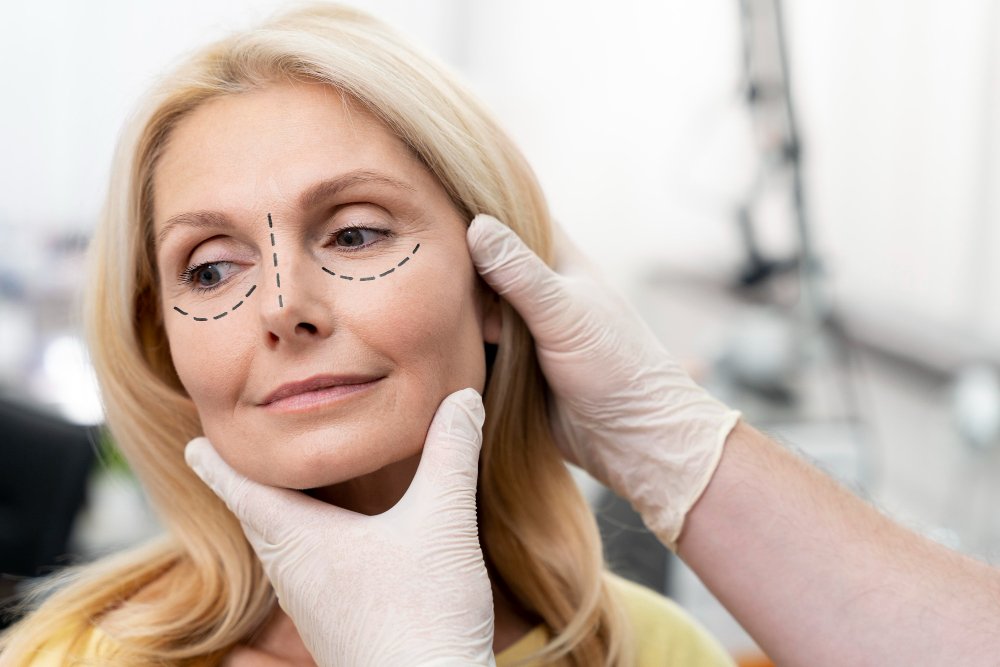 Blefaroplastia