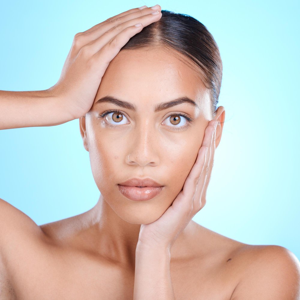 Lifting de frente y cejas