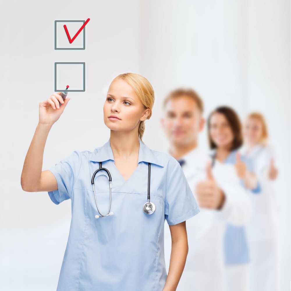 Seguridad, acreditaciones y expectativas realistas