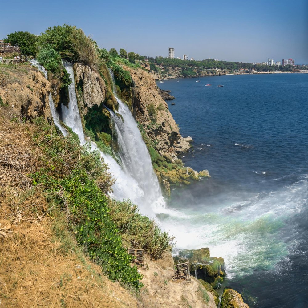 Tratamientos en Antalya