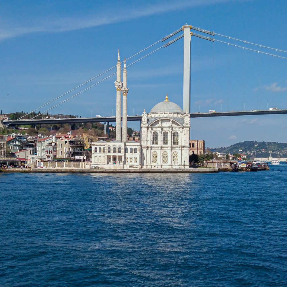 Tratamientos en Estambul